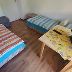 Apartament Zita Ueduelohaz *
