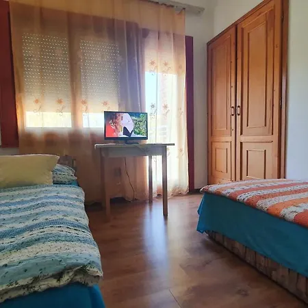 Zita Ueduelohaz Balatonboglar