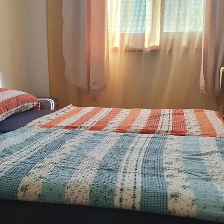 Apartment Zita Ueduelohaz Balatonboglar