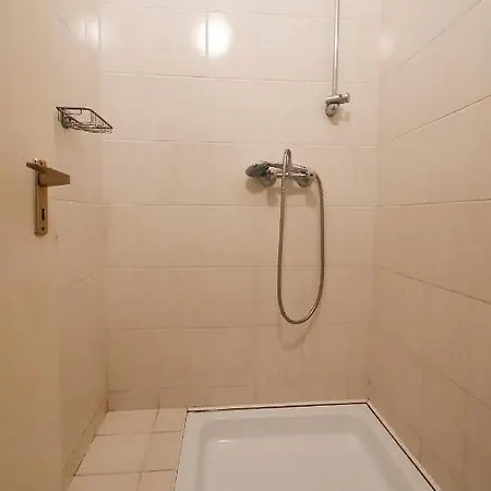 Appartamento Zita Balatonboglár