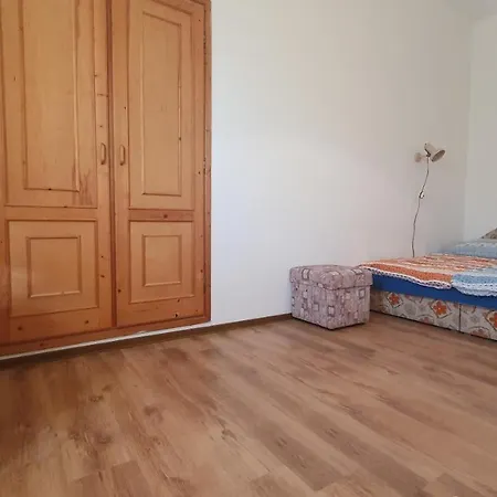 דירה Zita Ueduelohaz Balatonboglár