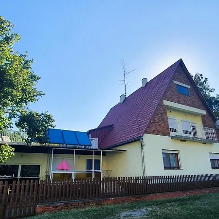 Zita Ueduelohaz Appartement