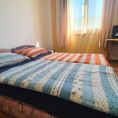 Zita Ueduelohaz Appartement Balatonboglár
