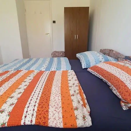 Apartment Zita Ueduelohaz