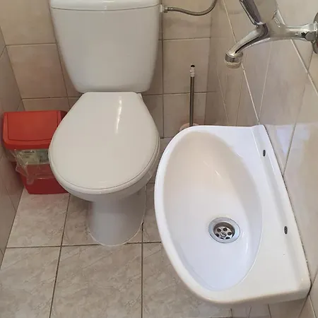 Apartment Zita Ueduelohaz