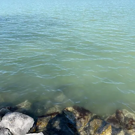 Zita Ueduelohaz דירה Balatonboglár